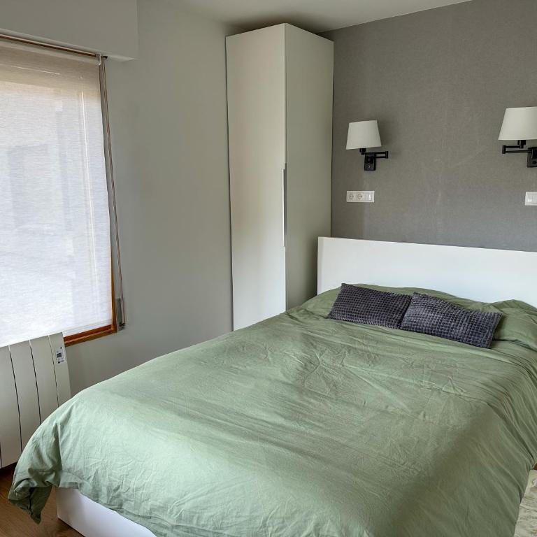 NEGUA Vielha - Apartamento de 2 dormitorios - 4