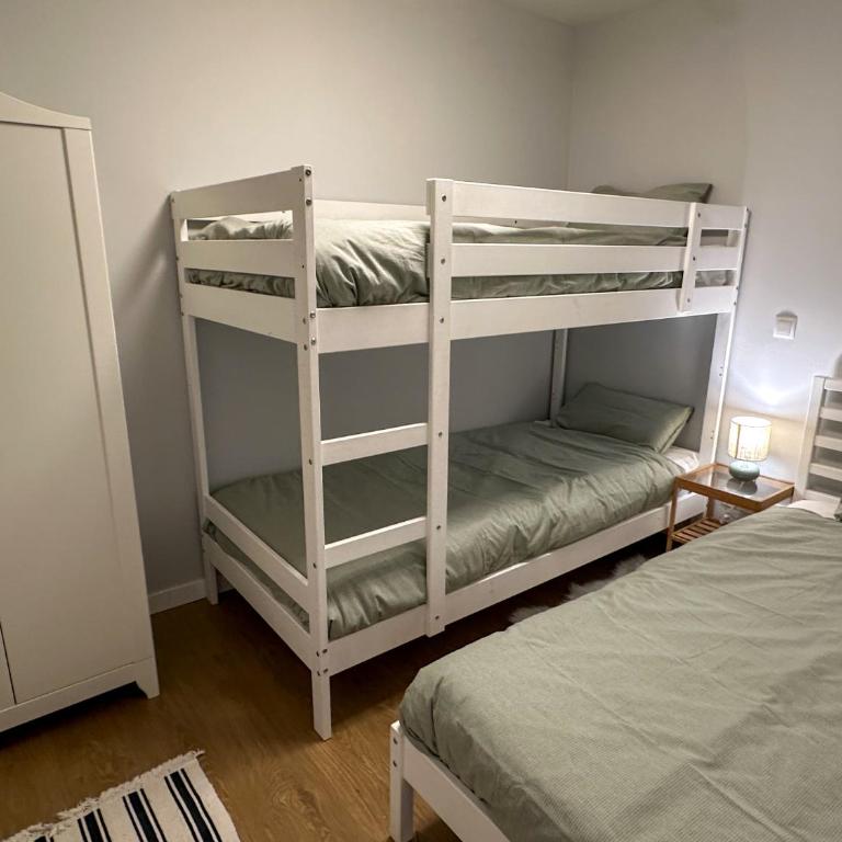 NEGUA Vielha - Apartamento de 2 dormitorios - 5