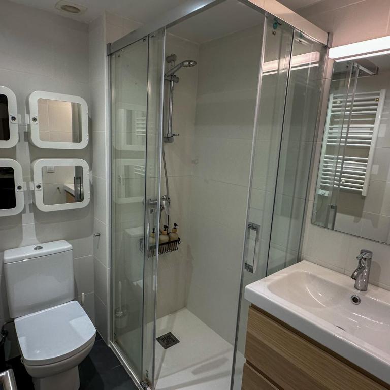 NEGUA Vielha - Apartamento de 2 dormitorios - 7