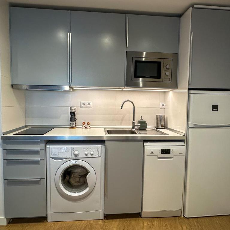 NEGUA Vielha - Apartamento de 2 dormitorios - 6