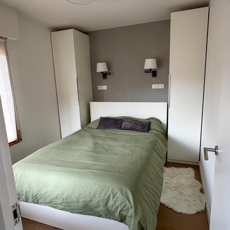 NEGUA Vielha - Apartamento de 2 dormitorios - 12