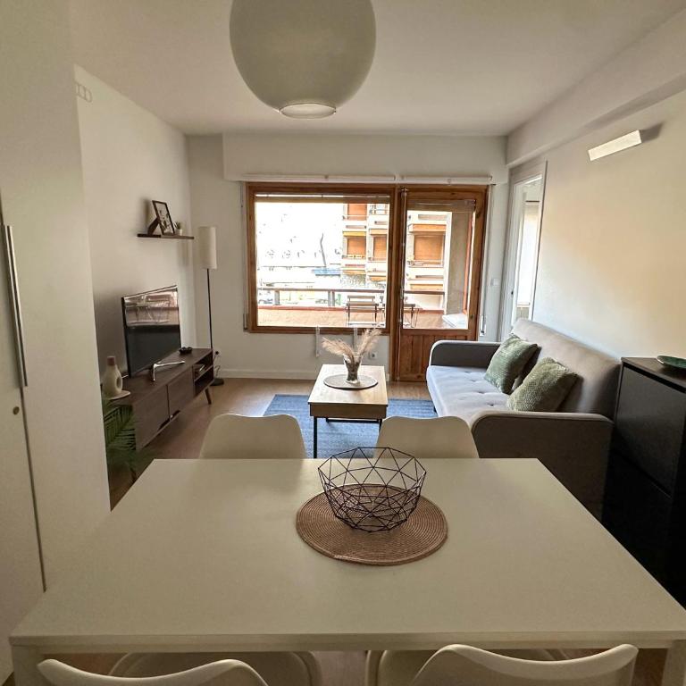 NEGUA Vielha - Apartamento de 2 dormitorios - 21