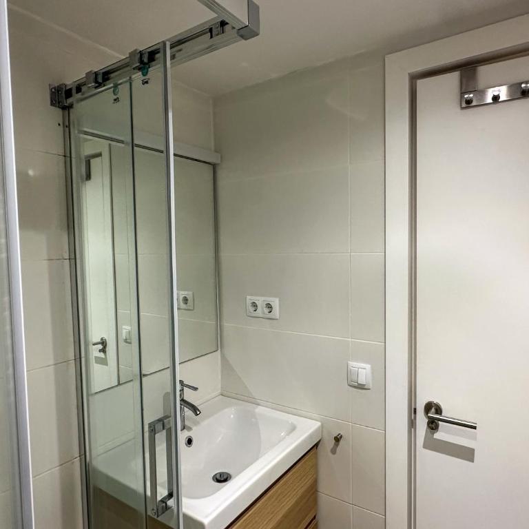 NEGUA Vielha - Apartamento de 2 dormitorios - 13