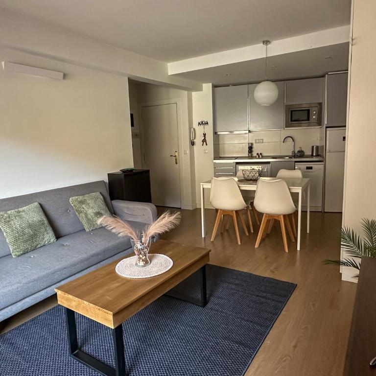 NEGUA Vielha - Apartamento de 2 dormitorios - 22