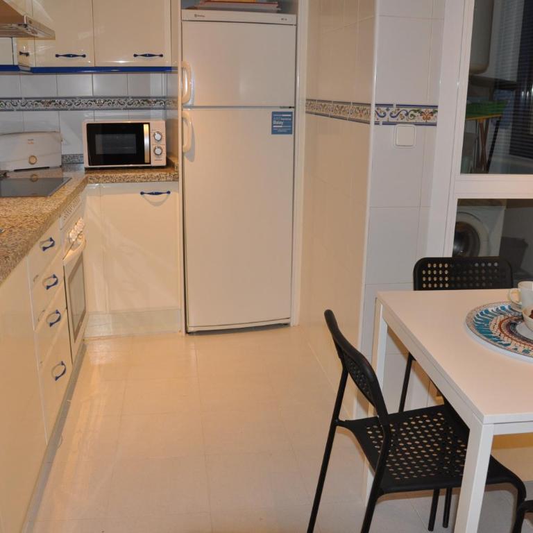 Duquesa Suites 2008 - Apartamento con terraza - 13