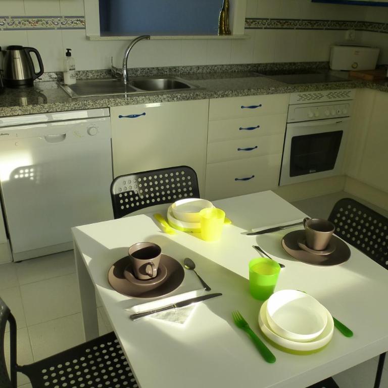 Duquesa Suites 2008 - Apartamento con terraza - 14