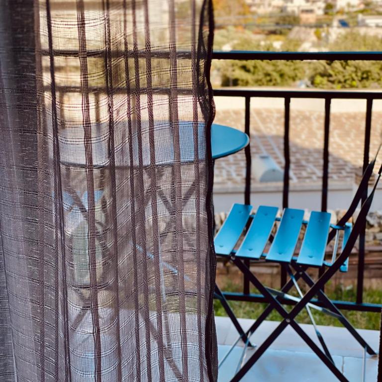 Dimore Nascoste - L'Affaccio - Appartamento con 1 Camera da Letto - 12