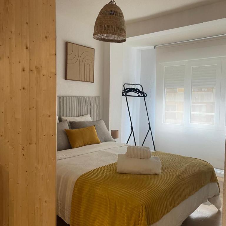 Apartamento Pelayo Playa y Centro - Apartamento de 2 dormitorios - 3