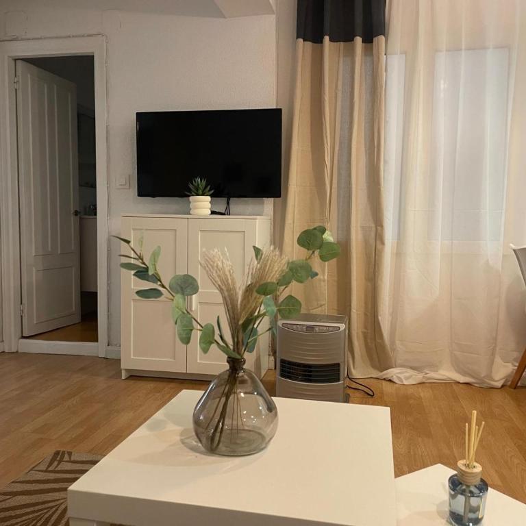 Apartamento Pelayo Playa y Centro - Apartamento de 2 dormitorios - 4