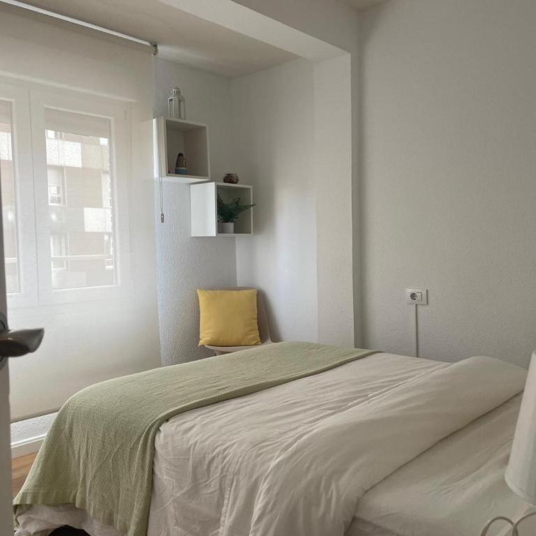 Apartamento Pelayo Playa y Centro - Apartamento de 2 dormitorios - 7