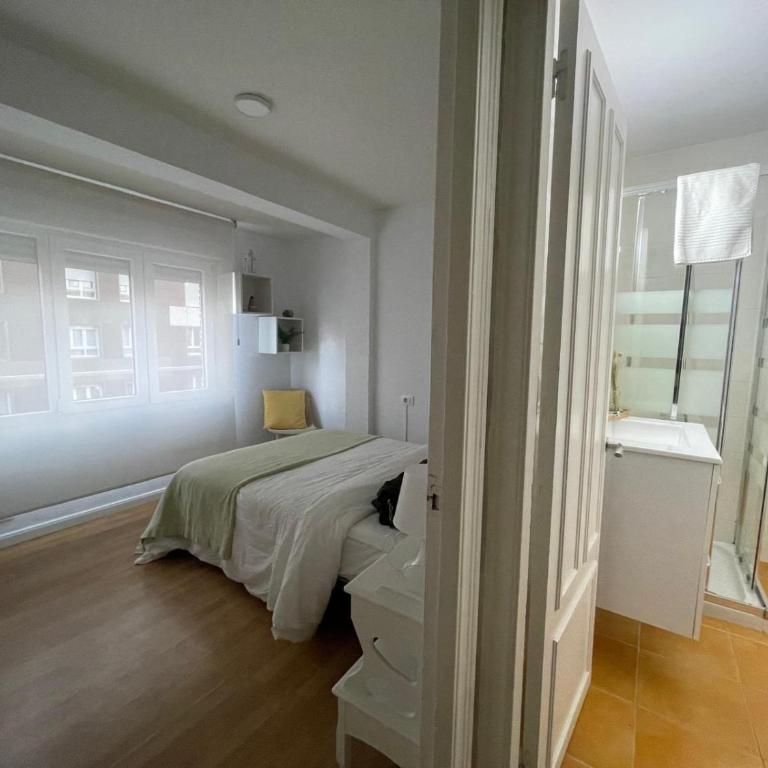 Apartamento Pelayo Playa y Centro - Apartamento de 2 dormitorios - 12