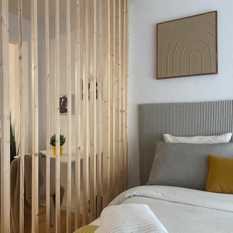 Apartamento Pelayo Playa y Centro - Apartamento de 2 dormitorios - 20