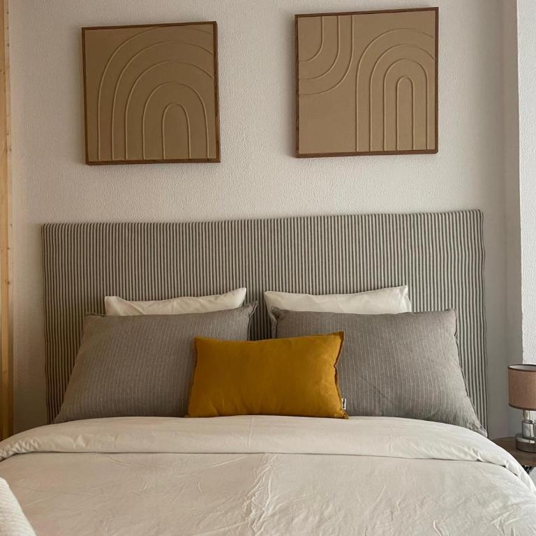 Apartamento Pelayo Playa y Centro - Apartamento de 2 dormitorios - 22