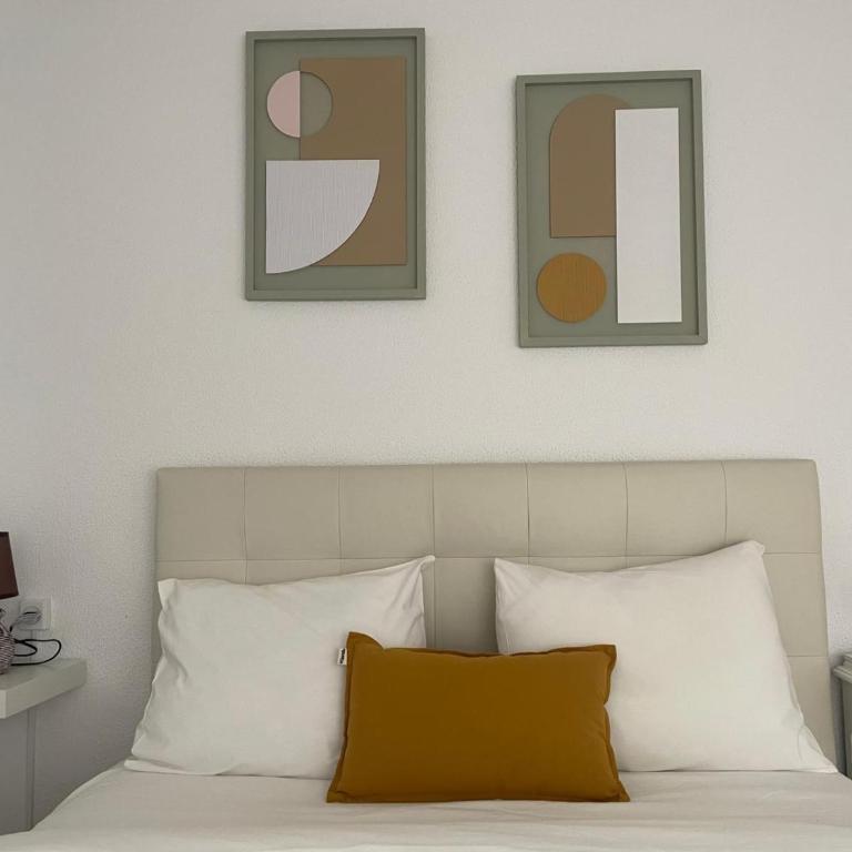 Apartamento Pelayo Playa y Centro - Apartamento de 2 dormitorios - 23
