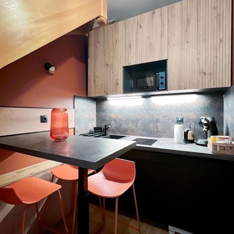 Beautiful Souplex - 2P - Nation - Apartamento - 4