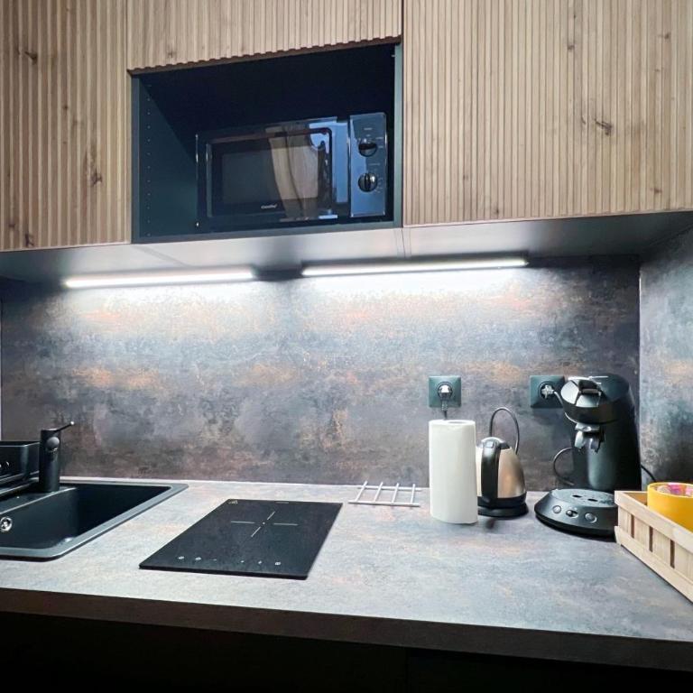 Beautiful Souplex - 2P - Nation - Apartamento - 5