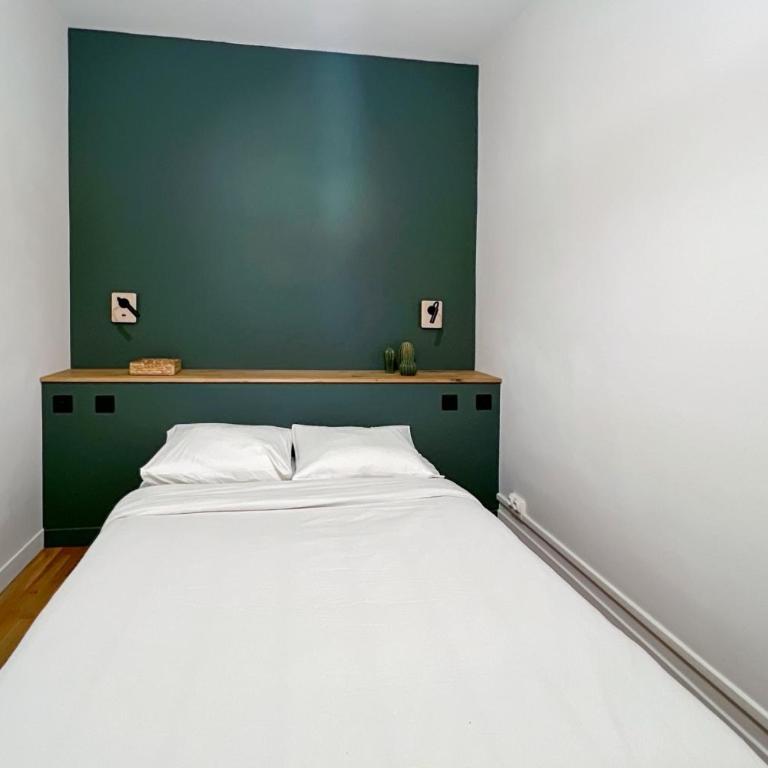 Beautiful Souplex - 2P - Nation - Apartamento - 8