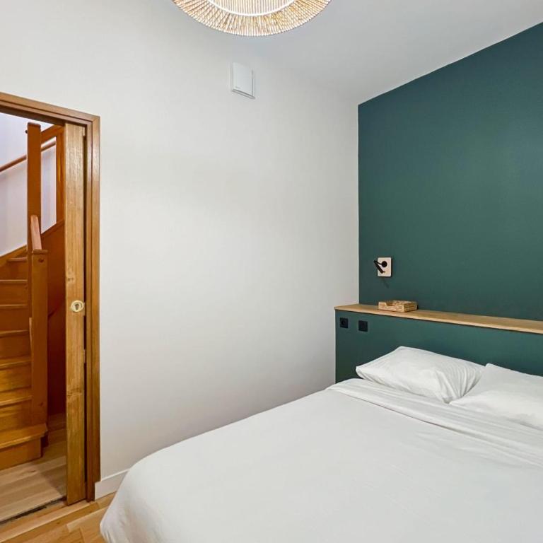 Beautiful Souplex - 2P - Nation - Apartamento - 6