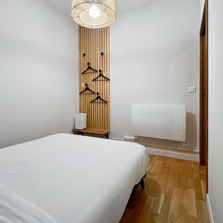 Beautiful Souplex - 2P - Nation - Apartamento - 9
