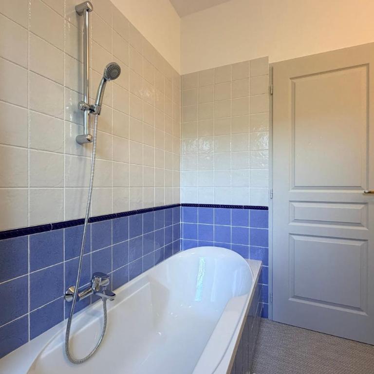 Spacieux T3 rez-de-jardin entre lac et ville - Apartment - 22