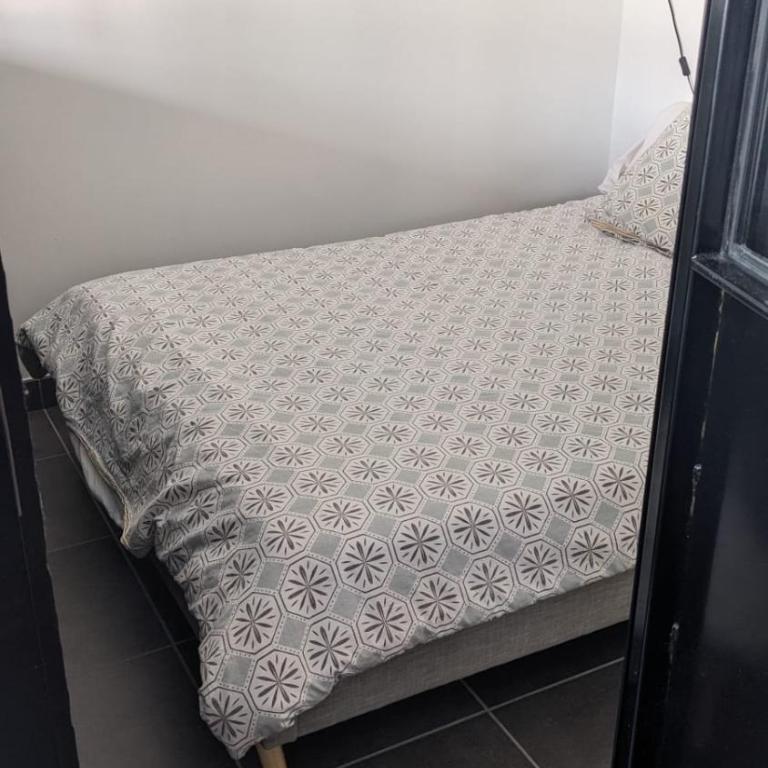 Comfortable apartment near transport - Apartamento - 7