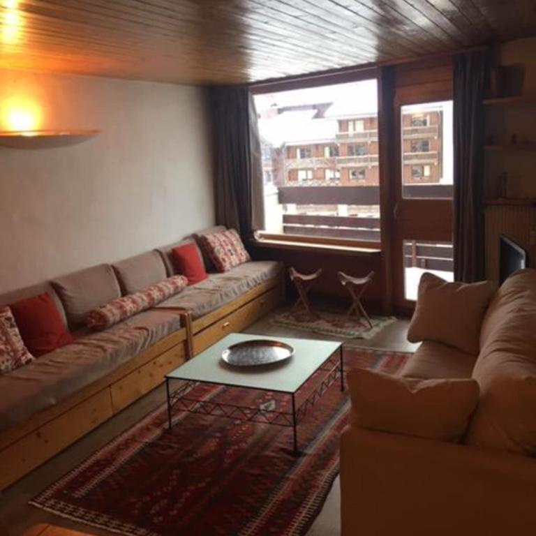 Ideal stay in the heart of the ski slopes - Appartement - 15