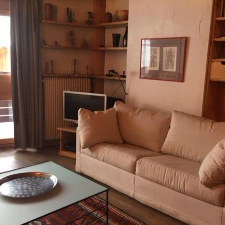 Ideal stay in the heart of the ski slopes - Appartement - 14