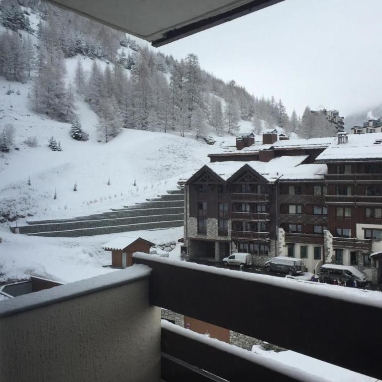 Ideal stay in the heart of the ski slopes - Appartement - 11