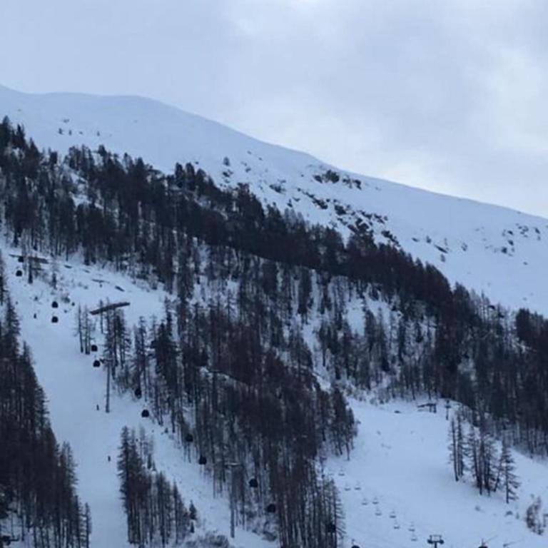 Ideal stay in the heart of the ski slopes - Appartement - 12