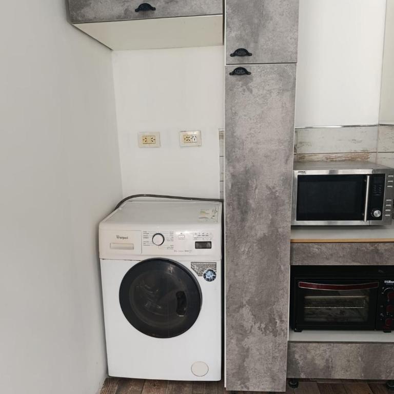 Kaedo PA - Apartamento de 2 dormitorios - 6