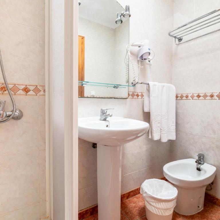 Ura Hotels Apartamentos Montecarlo - Apartamento de 2 dormitorios - 8