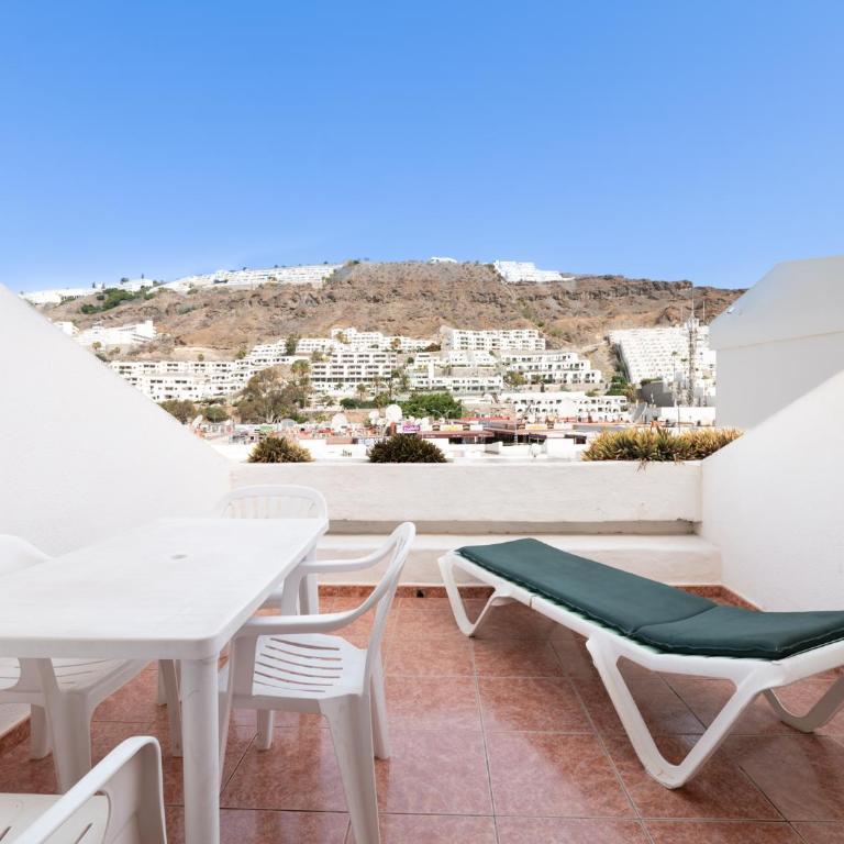 Ura Hotels Apartamentos Montecarlo - Apartamento de 2 dormitorios - 1