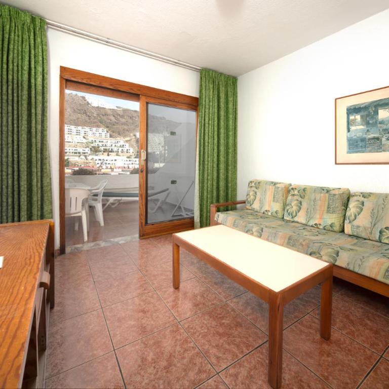 Ura Hotels Apartamentos Montecarlo - Apartamento de 1 dormitorio - 3