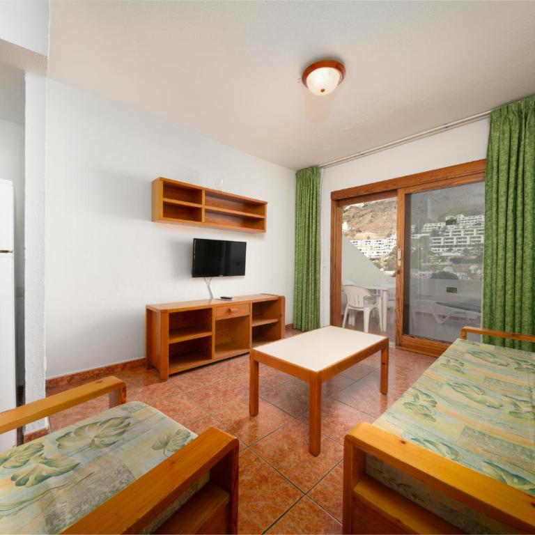 Ura Hotels Apartamentos Montecarlo - Apartamento de 1 dormitorio - 13