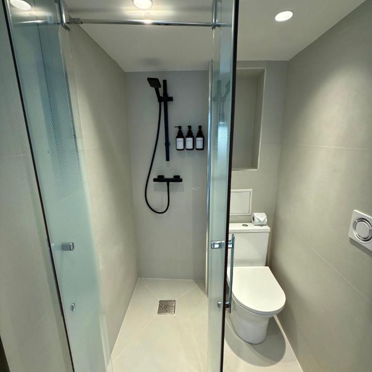 Casa Favelas design Monaco plage - Apartment mit 2 Schlafzimmern - 26