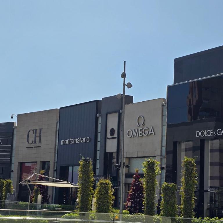 Apartamento en Las Condes frente a parque araucano - Apartamento de 2 dormitorios - 36