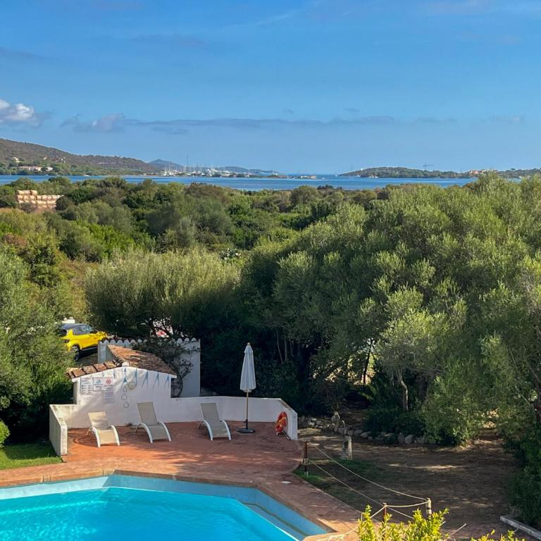 Romantic Suite Apt.21 - Appartamento Monolocale - 12