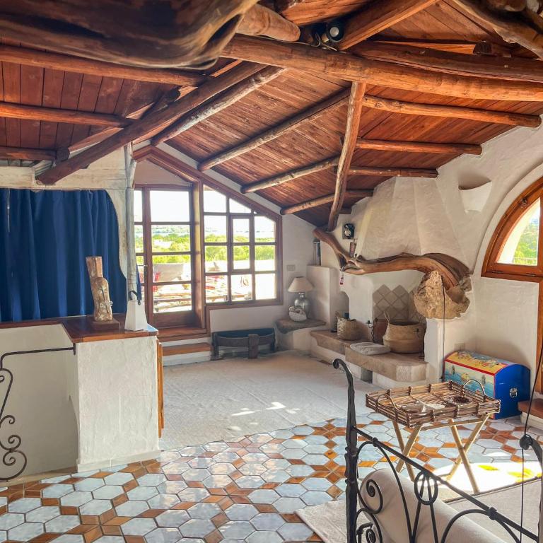 Romantic Suite Apt.21 - Appartamento Monolocale - 4