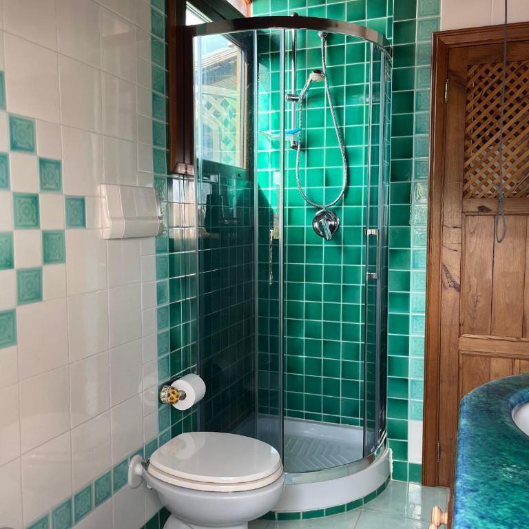 Romantic Suite Apt.21 - Appartamento Monolocale - 6