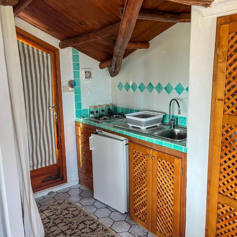 Romantic Suite Apt.21 - Appartamento Monolocale - 5