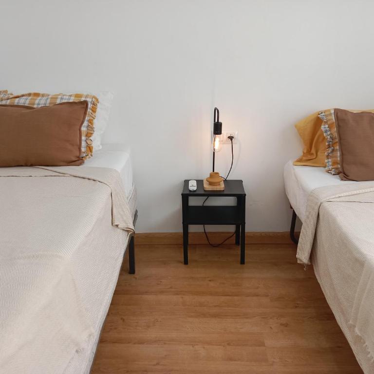 Dúplex Apartment Sol de la Plazuela - Apartamento de 2 dormitorios - 8