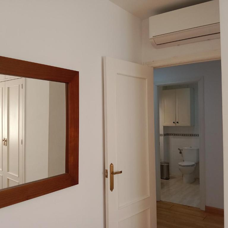 Dúplex Apartment Sol de la Plazuela - Apartamento de 2 dormitorios - 31