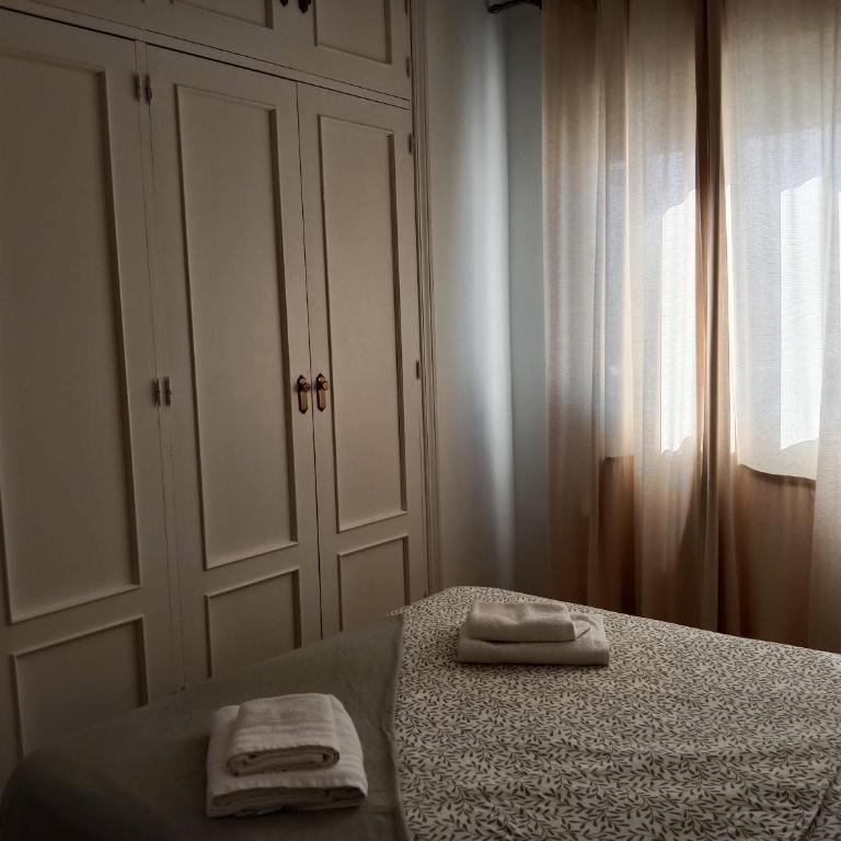 Dúplex Apartment Sol de la Plazuela - Apartamento de 2 dormitorios - 30