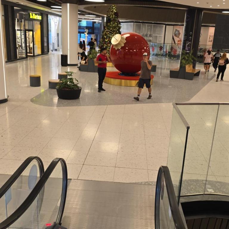 Departamento en Las Condes Premium Parque Arauco con Aire Acondicionado - Apartamento de 2 dormitorios - 34