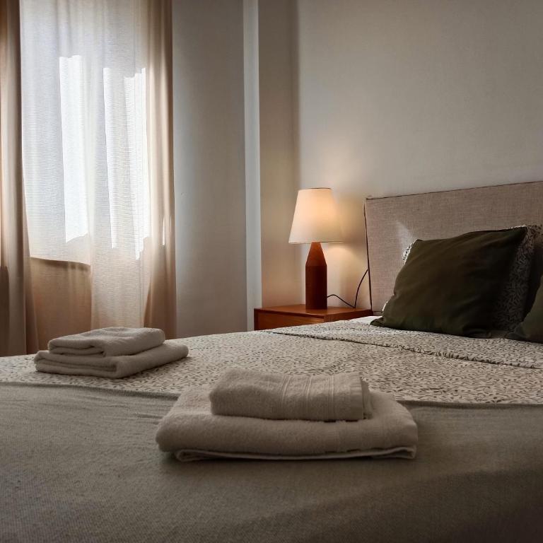Dúplex Apartment Sol de la Plazuela - Apartamento de 2 dormitorios - 7
