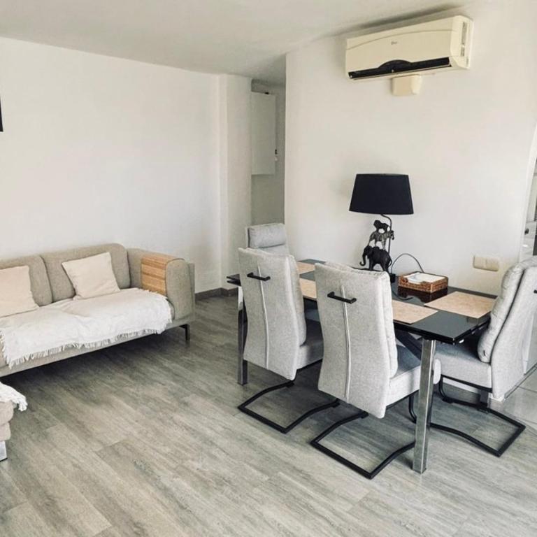 Apartamento Forum - Apartment - 4