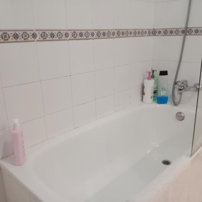 Dúplex Apartment Sol de la Plazuela - Apartamento de 2 dormitorios - 6
