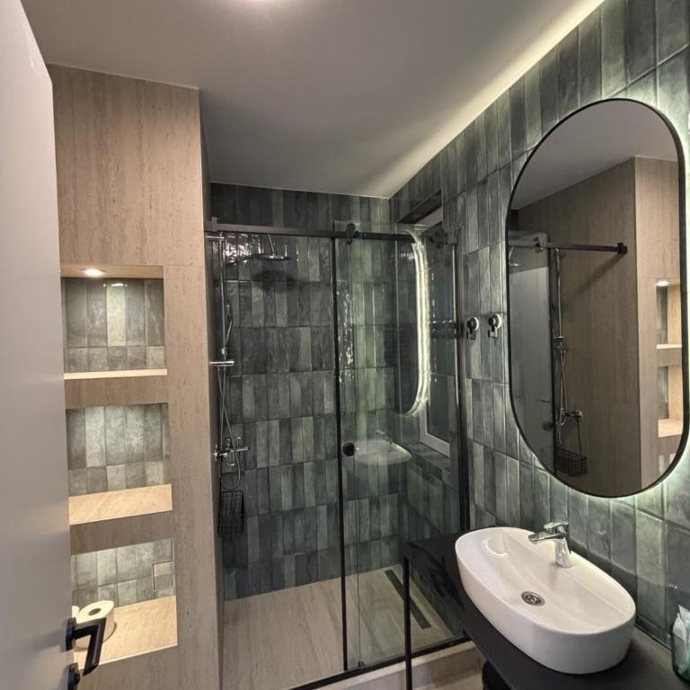Urban Nest Belgrade - One-Bedroom Apartment - 7