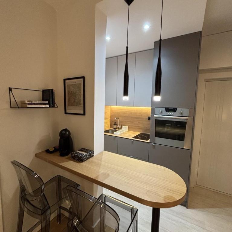 Urban Nest Belgrade - One-Bedroom Apartment - 5