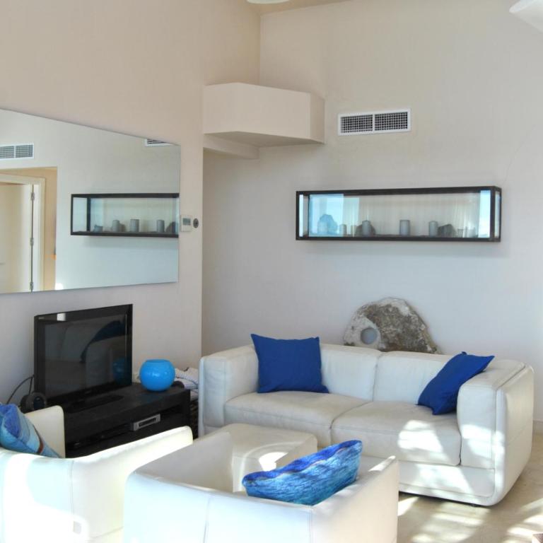 PENTHOUSE VISTAMAR APT 2341 Menyber - Three-Bedroom Apartment with Sea View - 9